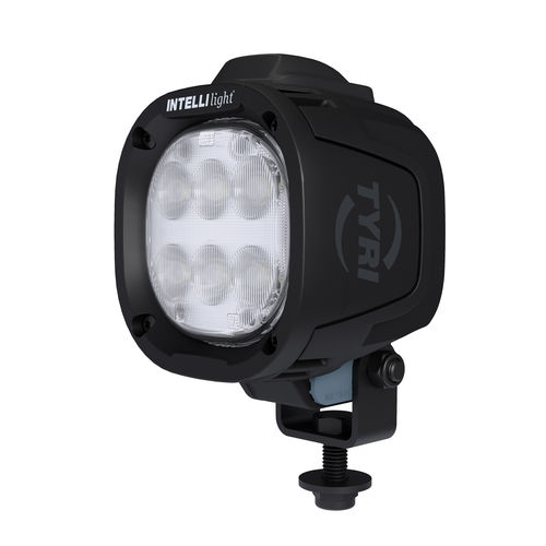 Lámpara de trabajo LED - TYRI ITALY SRL
