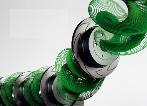 Fluido de mecanizado aceite - HYSOL MB50 - CASTROL Industrial