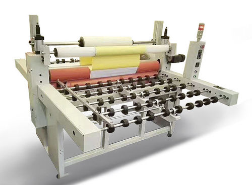 Máquina encoladora - SKFC series - SANKEN glass machine