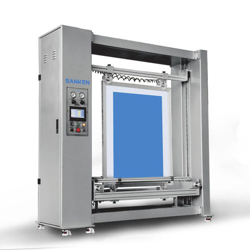 Máquina para estucado - SKP-1520C - SANKEN glass machine