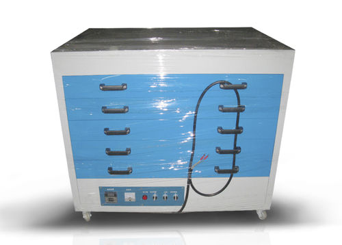 Unidad de secado - SKP-1520DH - SANKEN glass machine