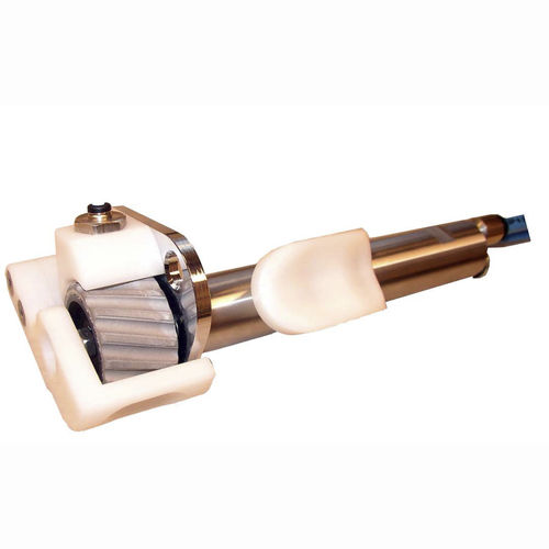 Extractora de espinas de mano - Ergo Light PB - Trio - de aire