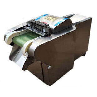 Cortadora para filetes de pollo - Amisy - automática