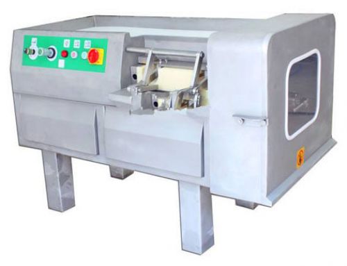 Cubicadora para carne - Amisy