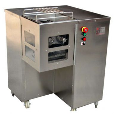 Desmechadora para carne - Amisy