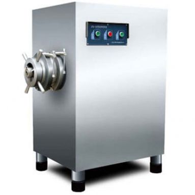 Picadora industrial de carne - JR-xxxD series - Amisy - de carne fresca