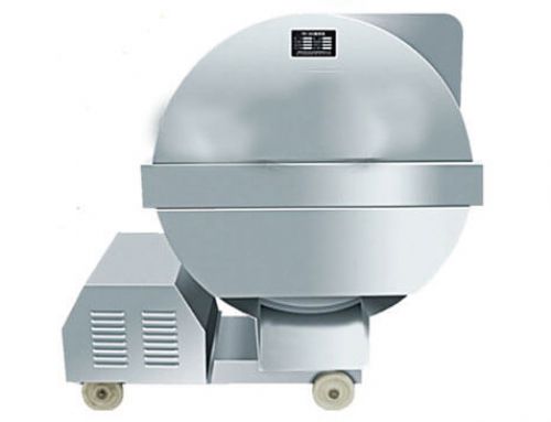 Cortadora de carne - AMS-PR-950 - Amisy - para productos congelados / automática