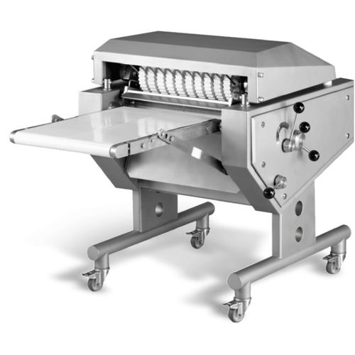 Descortezadora para carne - VR555 - Lakidis
