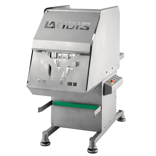 Guillotina para carne congelada - GN400 - Lakidis