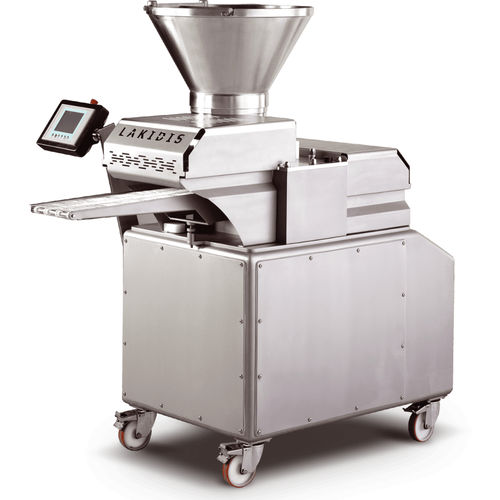 Formadora de hamburguesas - FR200L - Lakidis - automática