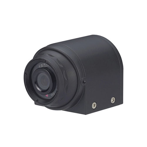 Cámara digital - CV-CC210 series  - Caravision Technology Inc. - industrial / para vehículos / para la industria del automóvil