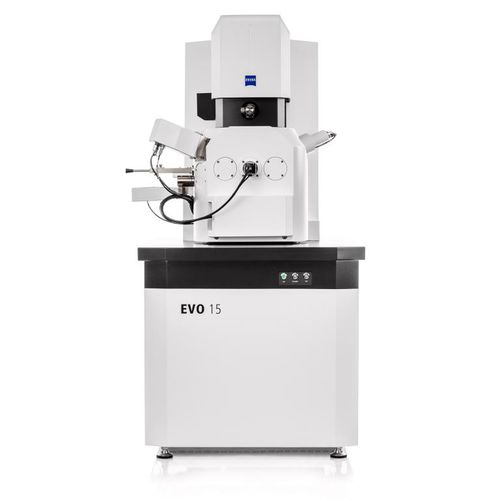 Microscopio electrónico de barrido - ZEISS EVO - ZEISS Métrologie et Microscopie Industrielle - de inspección / de laboratorio / para control de calidad