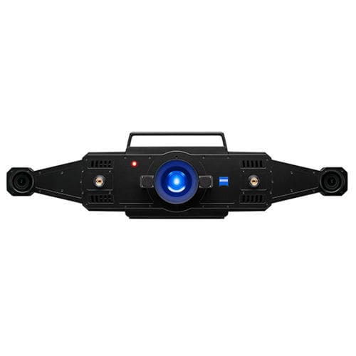 Escáner 3D - ATOS LRX - ZEISS Métrologie et Microscopie Industrielle - de detección / para la inspección / para LED