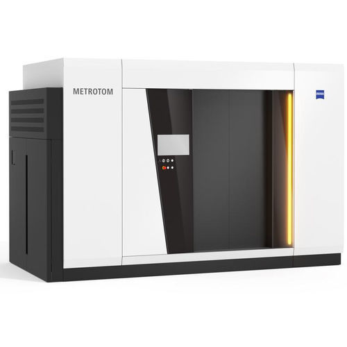 Máquina de tomografía computarizada de rayos X - ZEISS METROTOM 1500 - ZEISS Métrologie et Microscopie Industrielle - CT / 3D / de alta resolución