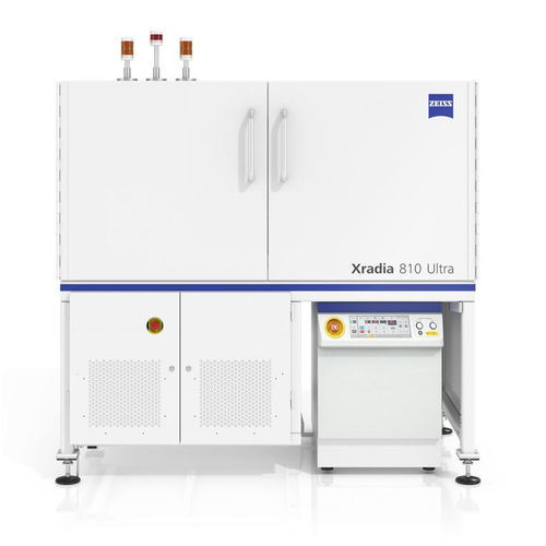 Microscopio de rayos X - ZEISS Xradia Ultra  - ZEISS Métrologie et Microscopie Industrielle - de laboratorio / 3D / de alta resolución