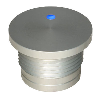 Interruptor piezo - SML1 - Barantech - unipolar / resistente al agua / IEC