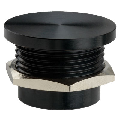 Interruptor piezo - SMA1 - Barantech - con cabeza fungiforme / unipolar / resistente al agua