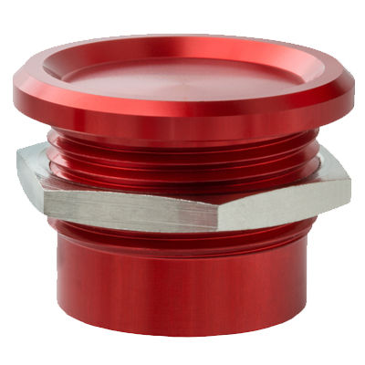 Interruptor piezo - SMA2 - Barantech - unipolar / resistente al agua / IEC