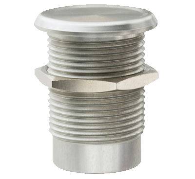 Interruptor piezoeléctrico - SBA2 - Barantech - unipolar / resistente al agua / IEC
