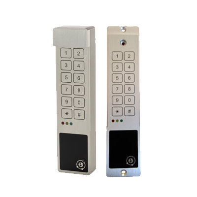 Sistema de control de acceso para teclado - ASP Series - Barantech - RFID / MIFARE