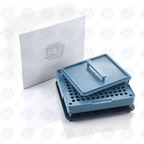 Máquina de llenado de cápsulas - ProCap - LFA machines - manual / para la industria farmacéutica