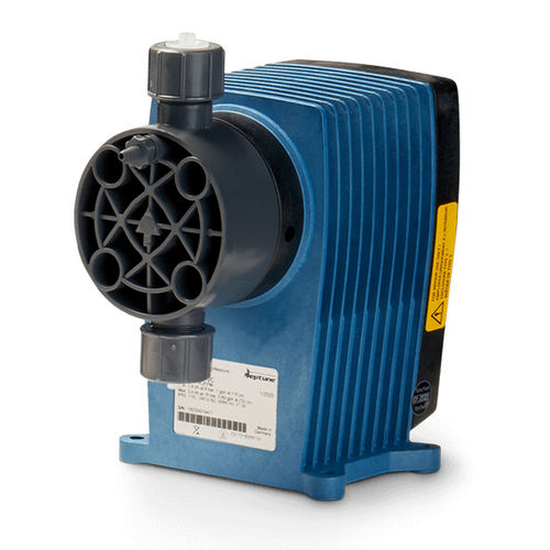 Bomba de agua - NSP-M Series - Neptune Chemical Pump - de aceite / para gas / accionada por solenoide