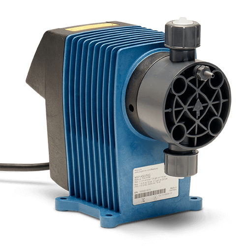 Bomba de agua - NSP-A  - Neptune Chemical Pump - de aceite / para gas / accionada por solenoide