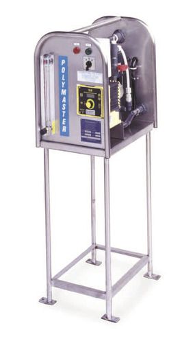 Sistema de preparación automático - Polymaster™ - Neptune Chemical Pump - de polímeros