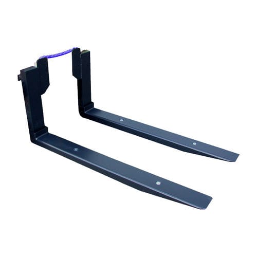 Horquilla de pesaje - WG - Griptech GmbH - para carro