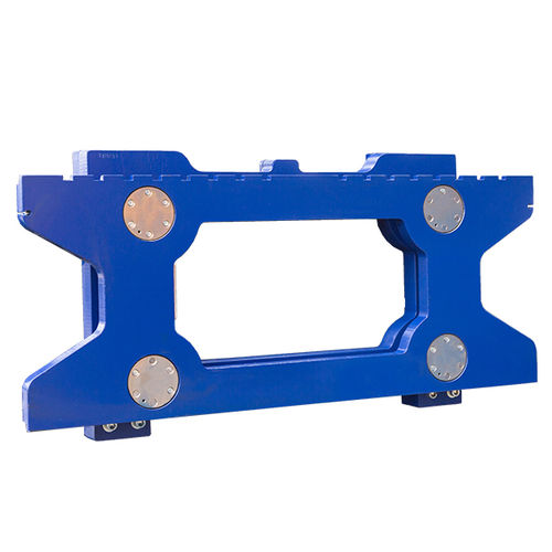 Tablero portahorquillas de pesaje - WGT - Griptech GmbH