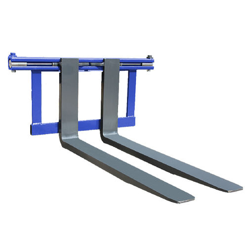 Posicionador de horquilla - FPN-R - Griptech GmbH
