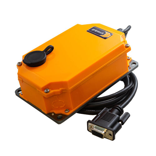 Sistema de transmisión de datos - SmartBox - Griptech GmbH