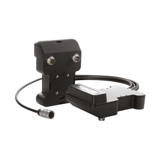 Transmisor de radio 2,4 GHz - Griptech GmbH - IP68