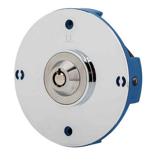 Interruptor de llave - US90  - Dewhurst - unipolar / estándar / de mando