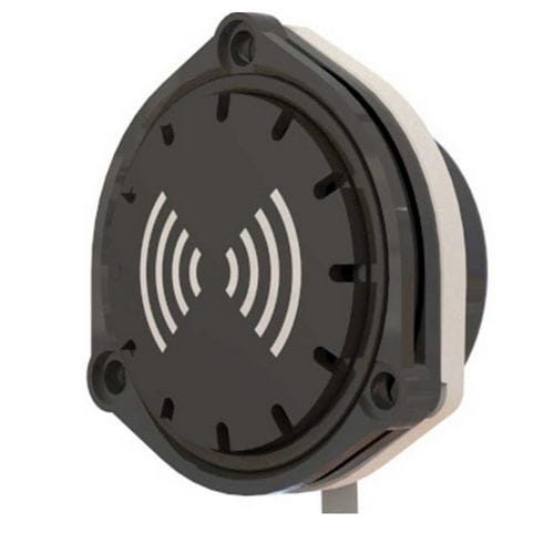 Difusor sonoro IP66 - US97  - Dewhurst - IP67 / multitonos