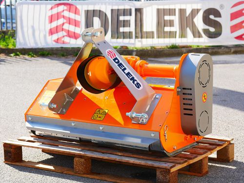 Brazo desbrozador brazo desbrozador - LINCE 100 - DELEKS