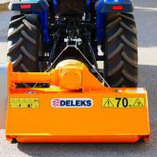 Brazo desbrozador brazo desbrozador - LINCE 120 - DELEKS
