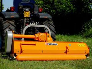 Brazo desbrozador brazo desbrozador - Puma 140 - DELEKS