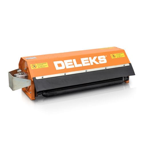 Brazo desbrozador forestal - AR60 - DELEKS