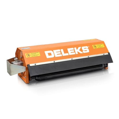 Brazo desbrozador forestal - AR100 - DELEKS