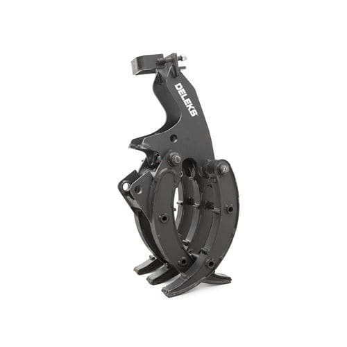 Pinza para cargador de troncos - M180 - DELEKS