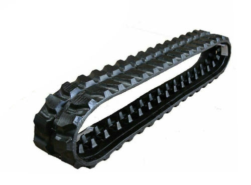 Oruga goma - M100CINGOLO - DELEKS - para miniexcavadora