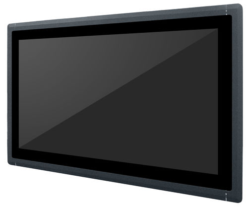 Monitor LCD TFT - ALAD-211T - JHCTECH - retroiluminación LED / industrial / 21,5"