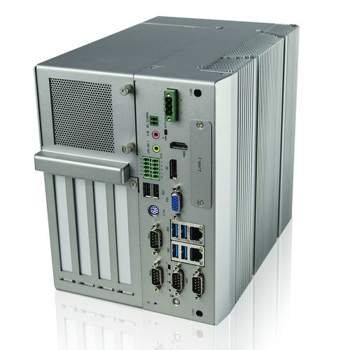 PC embarcado - KMDA-3921 - JHCTECH - Intel® Celeron® / Intel® Pentium / procesador Intel® Skylake