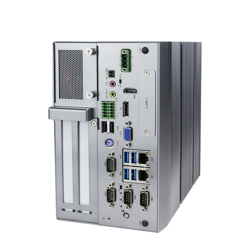 PC embarcado - KMDA-3920 - JHCTECH - Intel® Celeron® / Intel® Pentium / Intel® Core i7