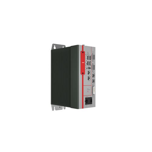 PC Edge AI - KGEC-6310 - JHCTECH - embarcado / de pared / en riel DIN