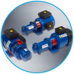 Bomba de cavidad progresiva - CB series - Mono Pumps - de agua / para polímero / de aceite