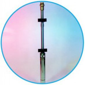 Bomba centrífuga - Mono Pumps - de agua / eléctrica / sumergible