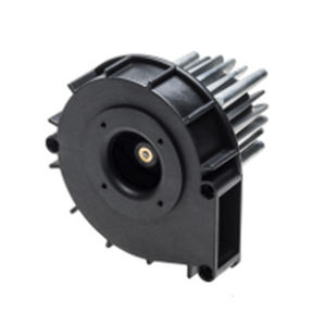 Soplador de aire - U97HL-024KM-4	 - Micronel - radial / monoetapa / de alta presión