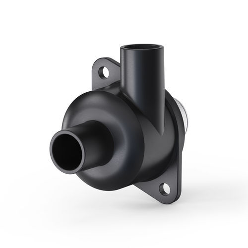 Soplador de aire - U51HP-012KM-43 - Micronel - radial / monoetapa / 12 Vcc